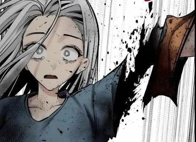 Kẻ Giết Anh Hùng Chapter 241 - 249