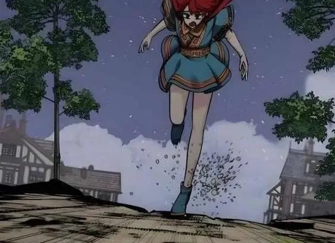 Kẻ Giết Anh Hùng Chapter 241 - 32