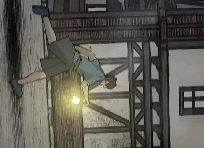 Kẻ Giết Anh Hùng Chapter 241 - 42