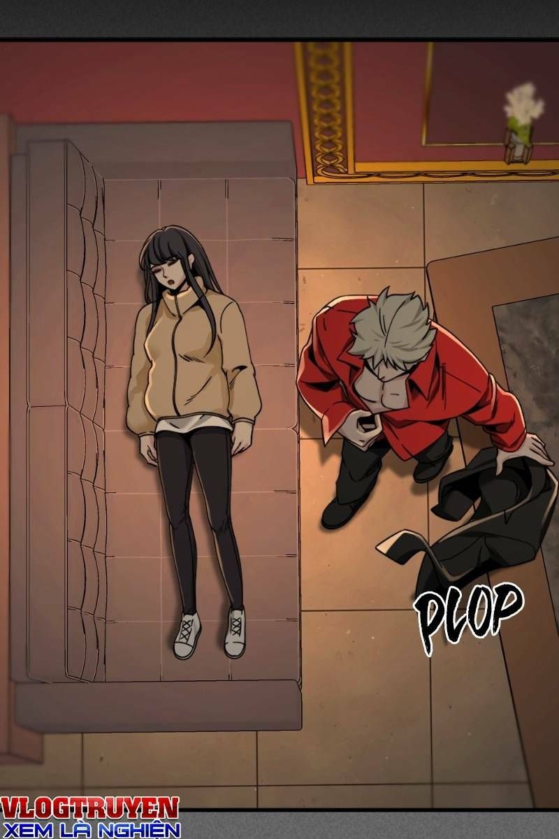 Kẻ Giết Anh Hùng Chapter 95.1 - 18