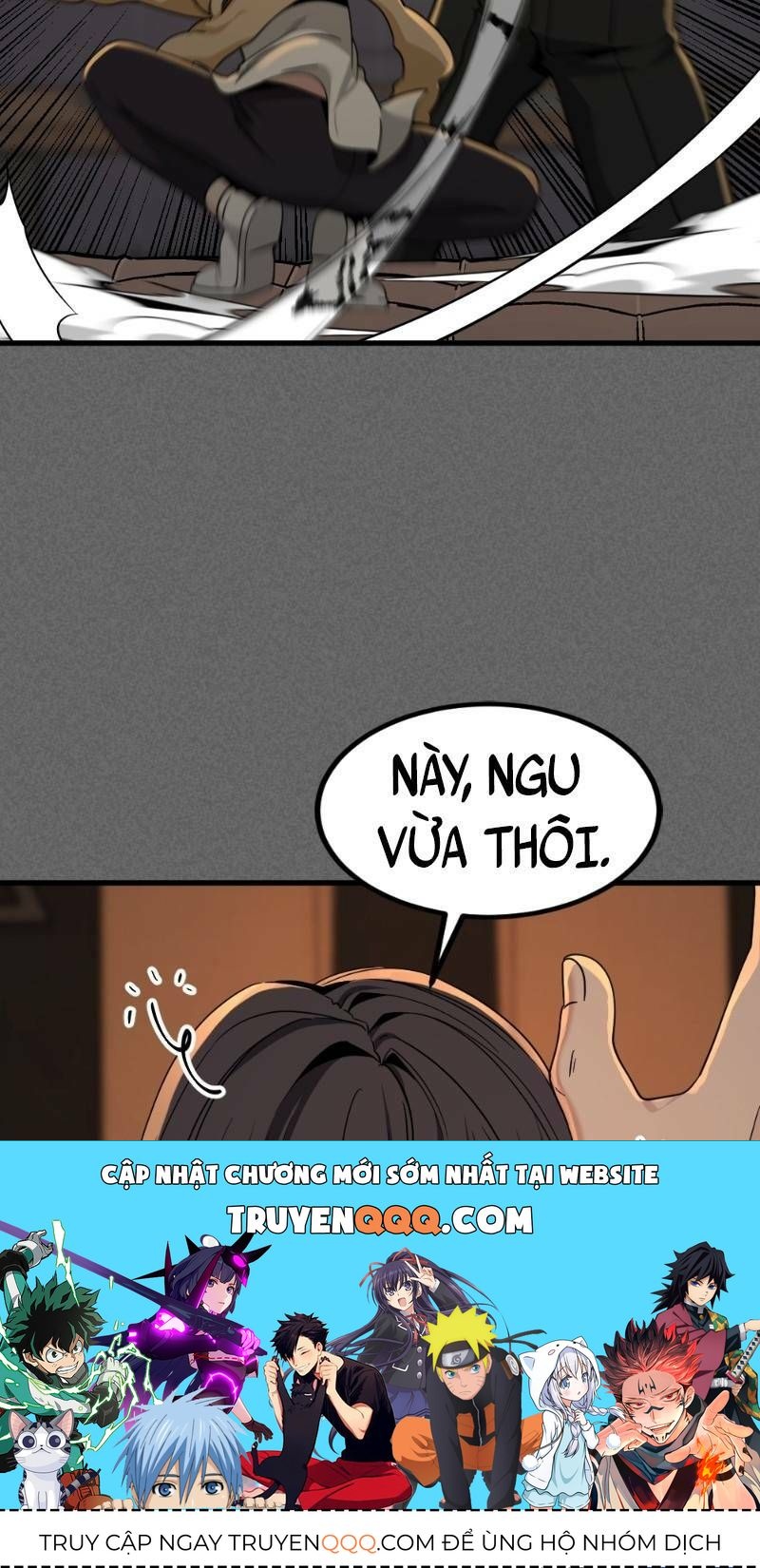 Kẻ Giết Anh Hùng Chapter 95.1 - 21