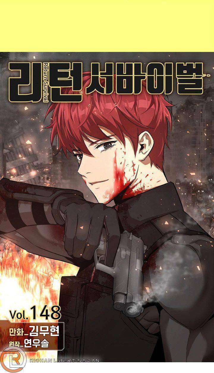Return Survival Chapter 148 - 1