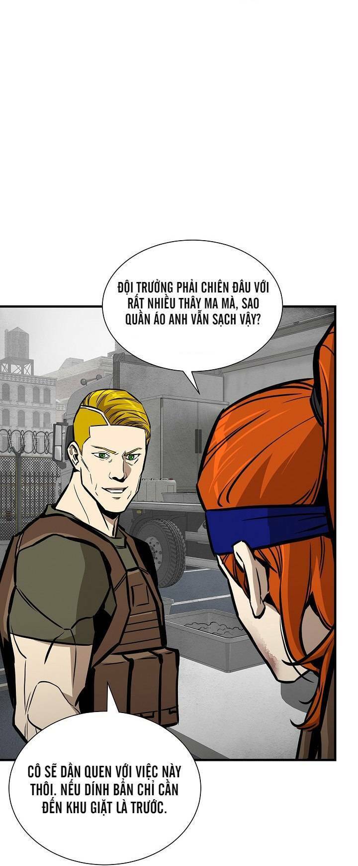 Return Survival Chapter 148 - 11