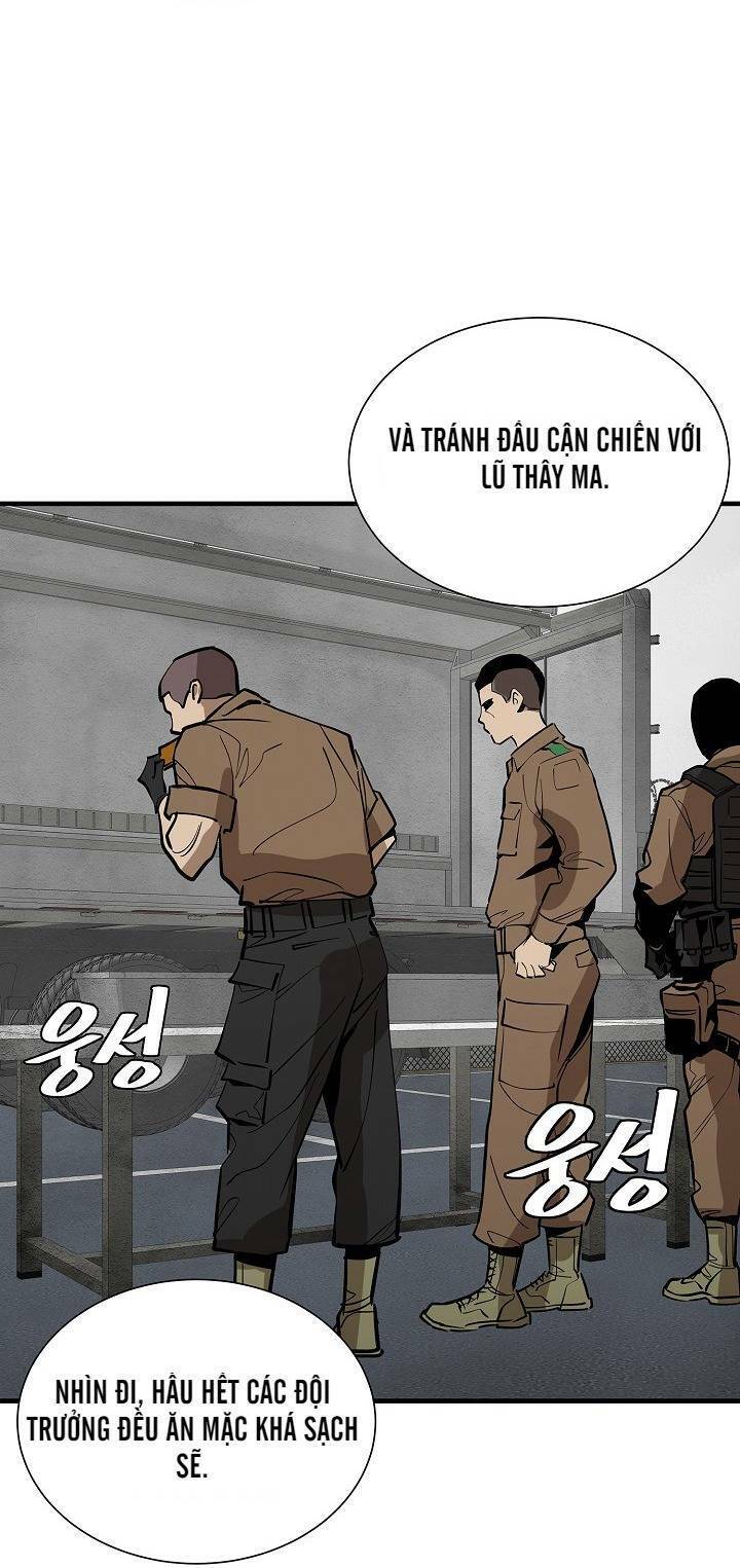 Return Survival Chapter 148 - 12