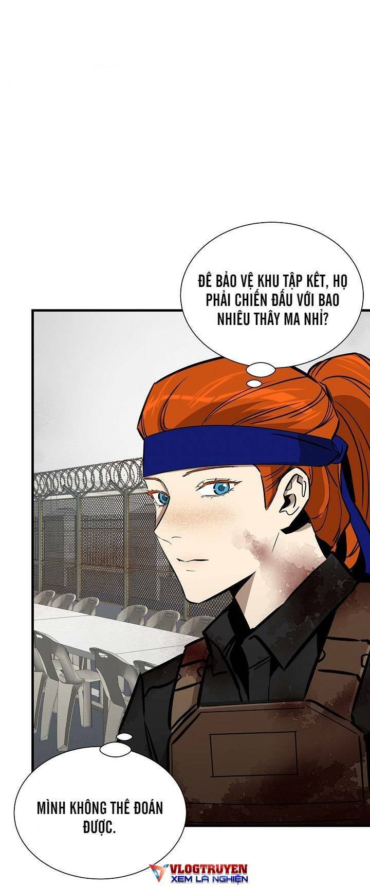 Return Survival Chapter 148 - 13