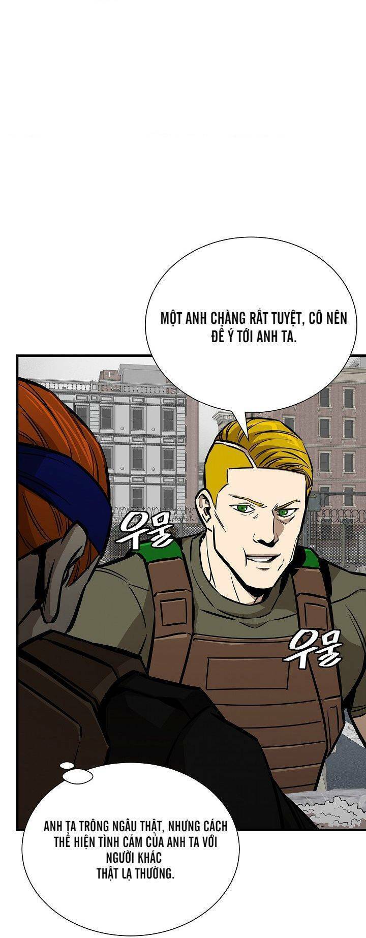 Return Survival Chapter 148 - 18