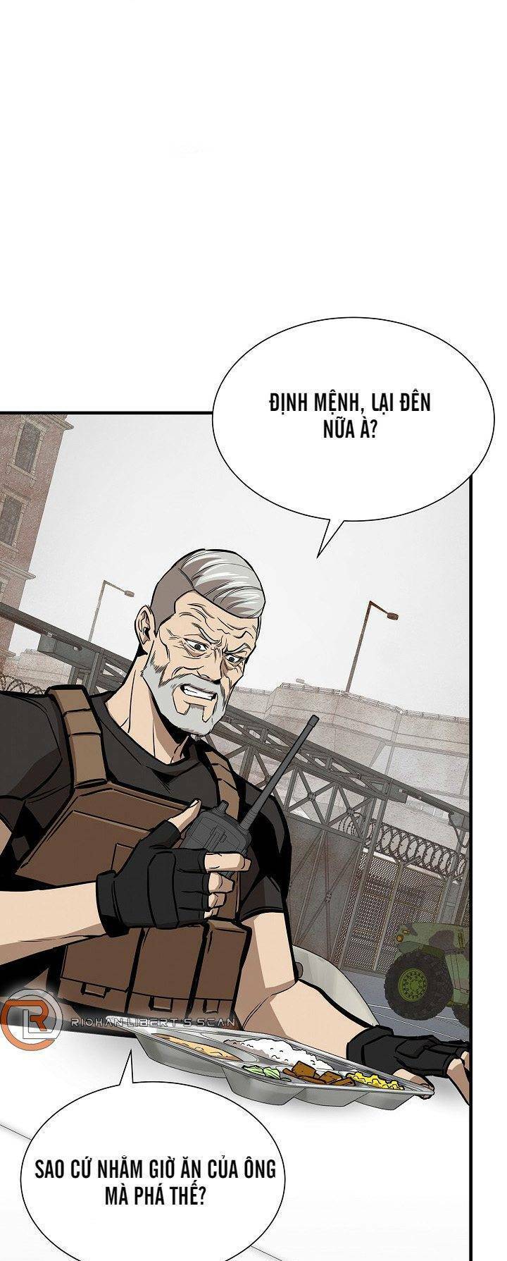Return Survival Chapter 148 - 20