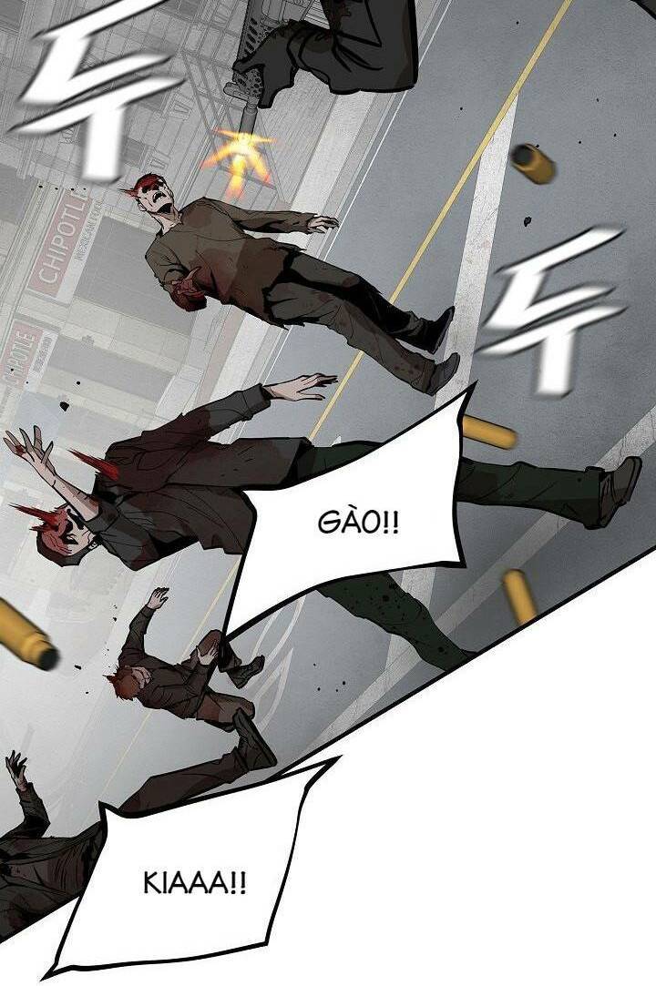 Return Survival Chapter 148 - 3