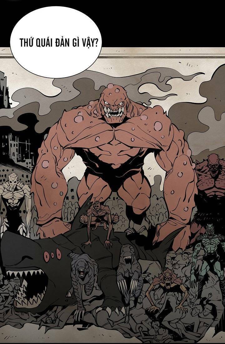 Return Survival Chapter 148 - 24