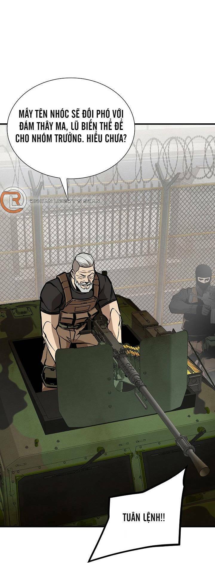 Return Survival Chapter 148 - 45