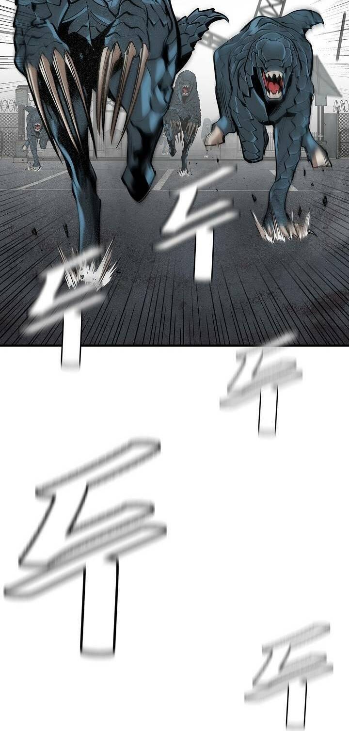 Return Survival Chapter 148 - 48