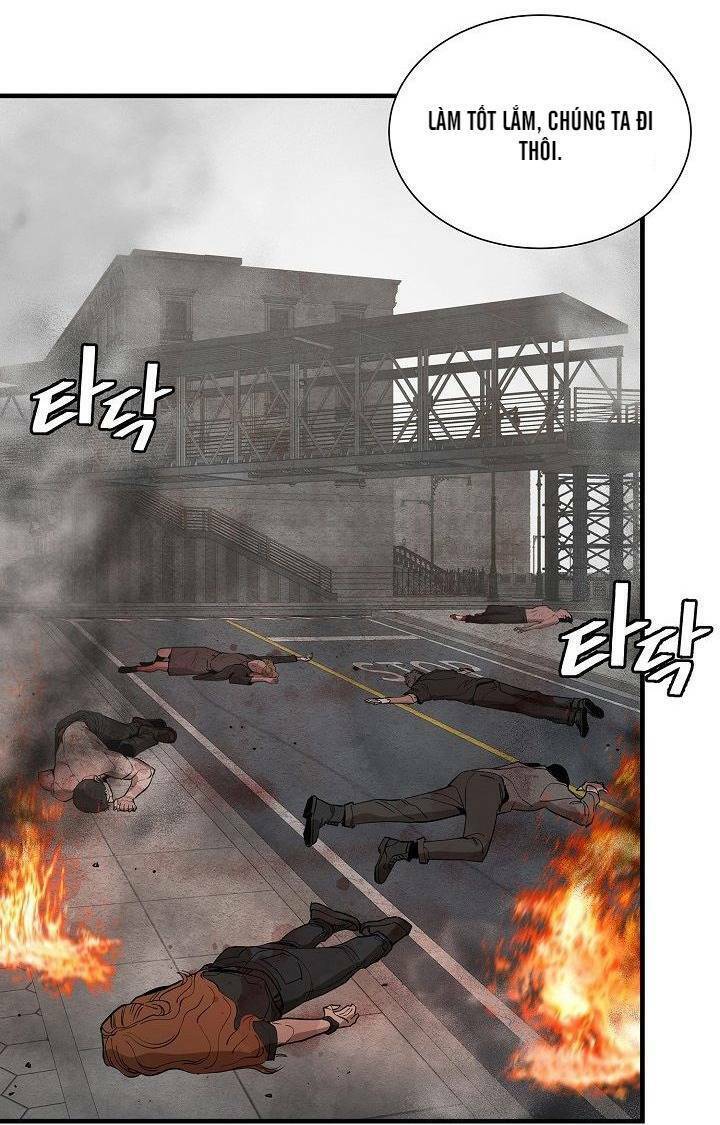 Return Survival Chapter 148 - 6