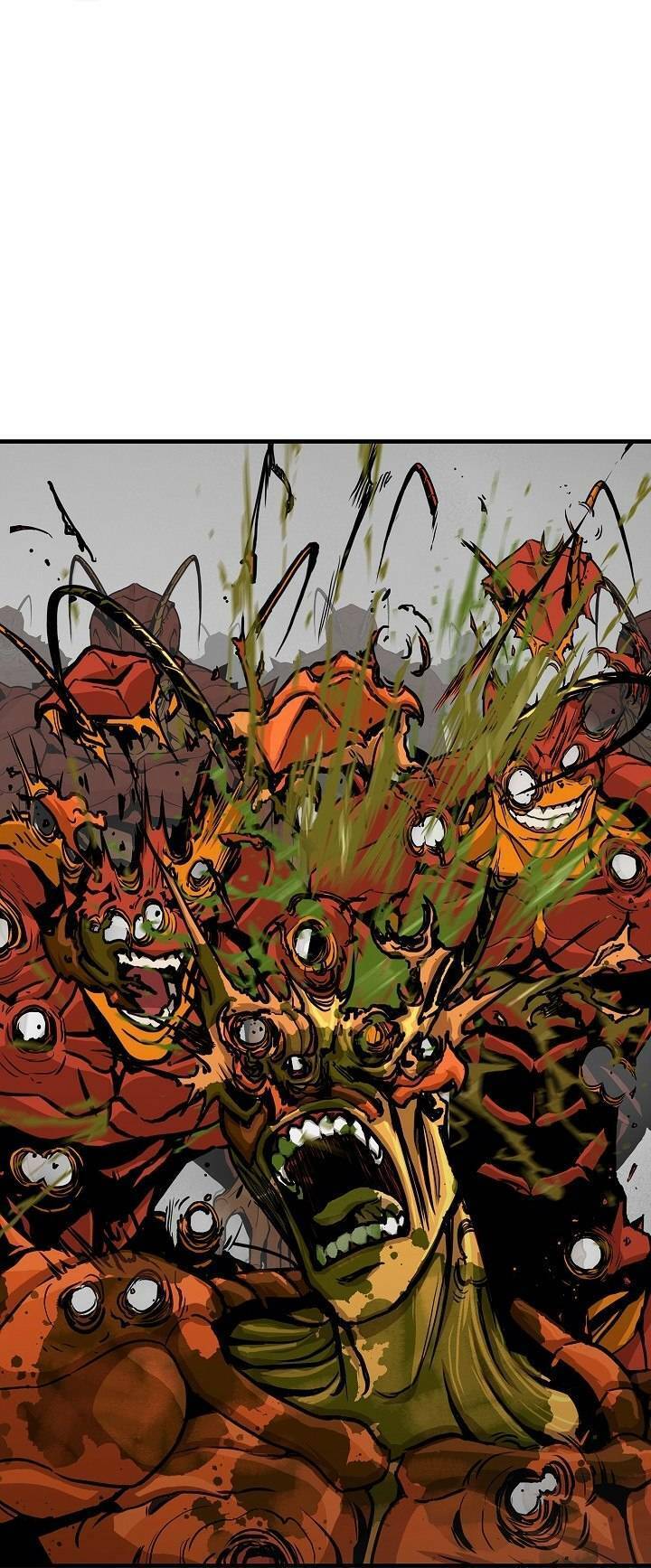 Return Survival Chapter 148 - 56