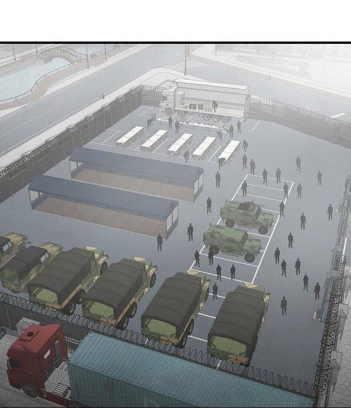 Return Survival Chapter 148 - 7