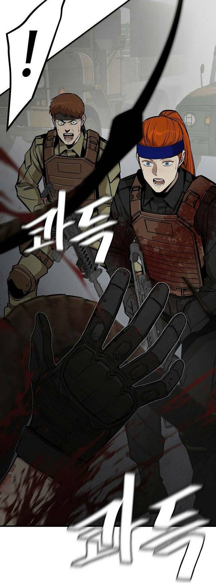 Return Survival Chapter 148 - 61