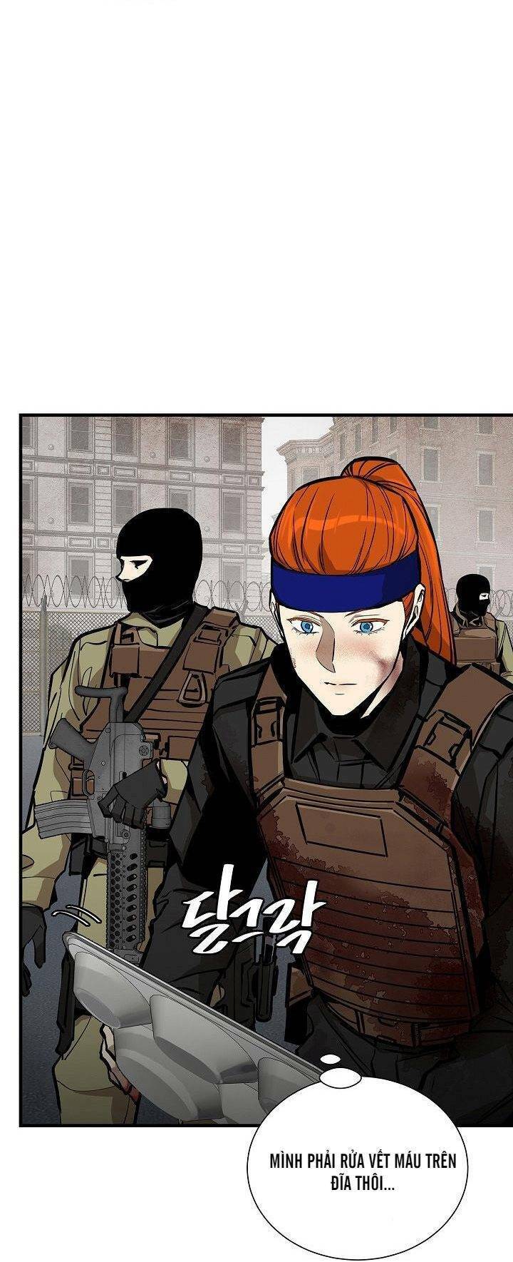 Return Survival Chapter 148 - 10