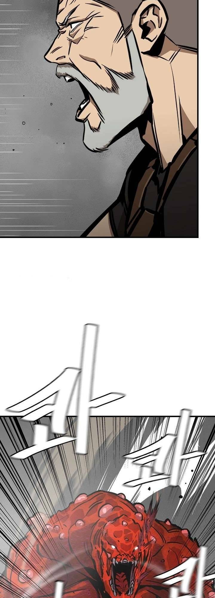 Return Survival Chapter 149 - 11