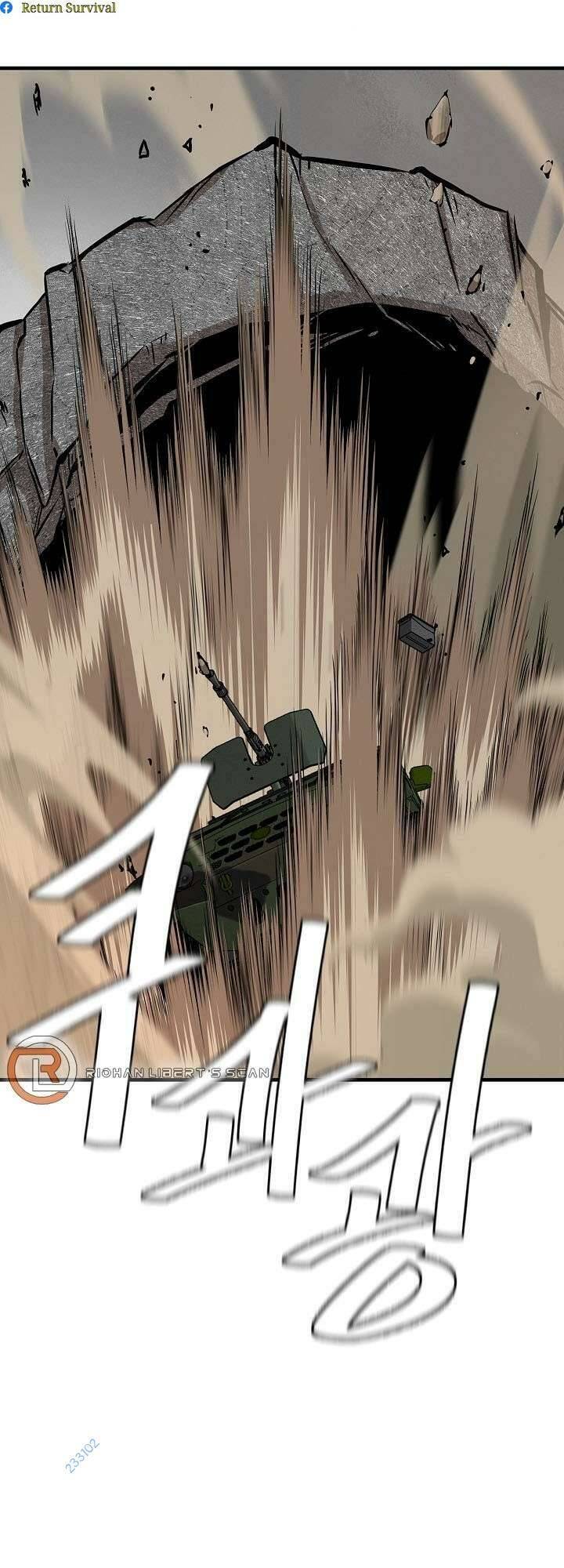 Return Survival Chapter 149 - 17