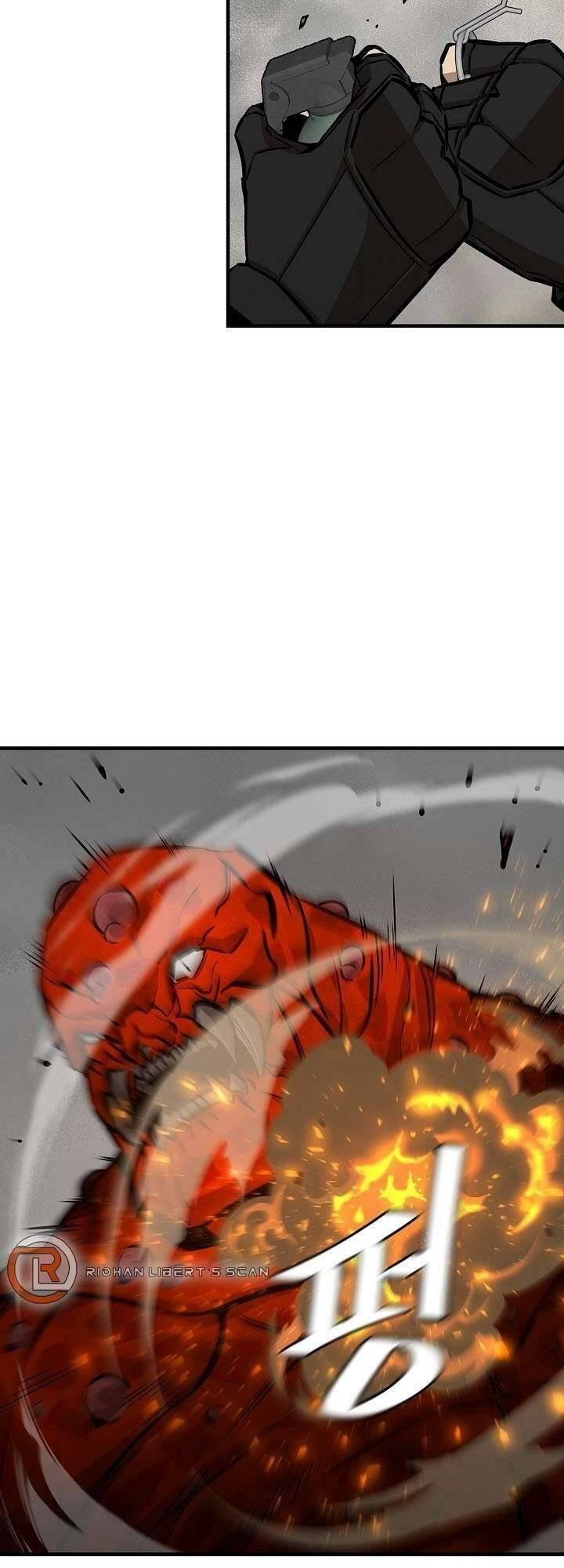 Return Survival Chapter 149 - 19