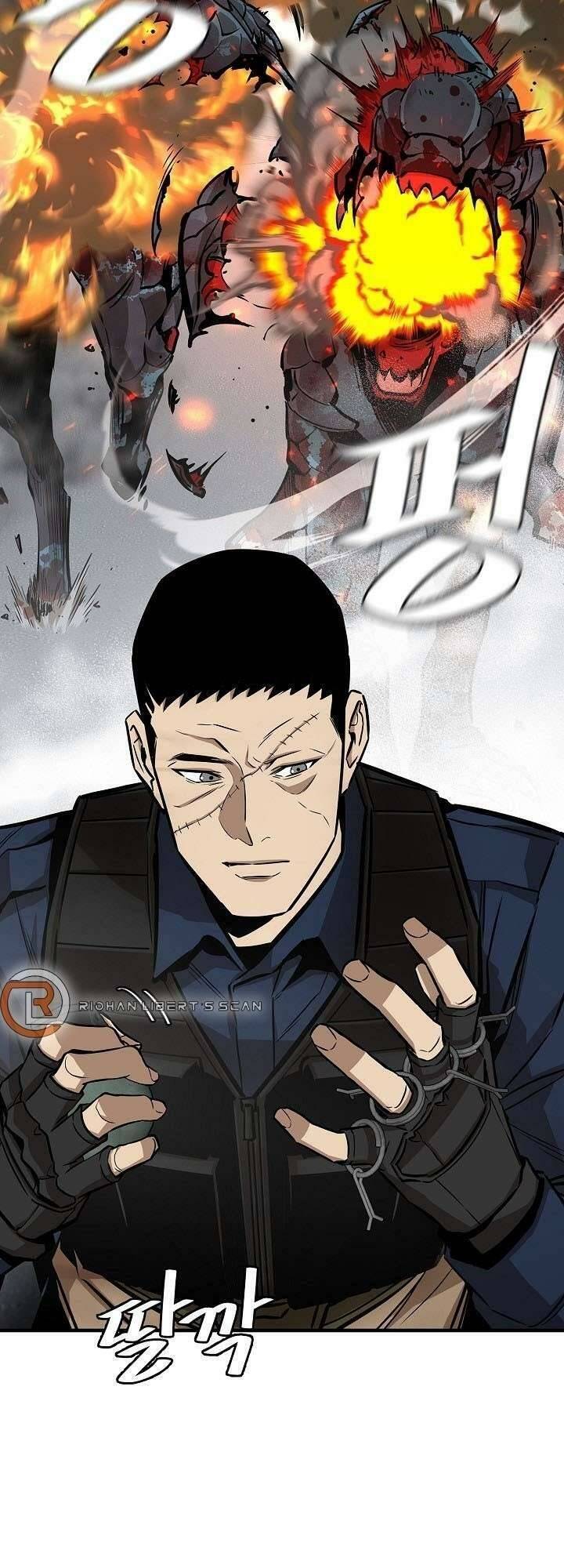 Return Survival Chapter 149 - 3