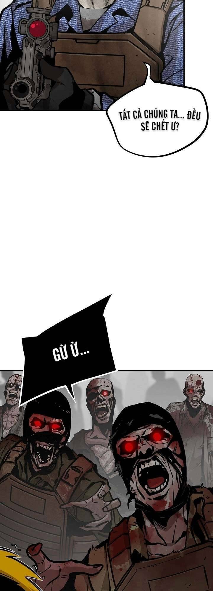 Return Survival Chapter 149 - 30