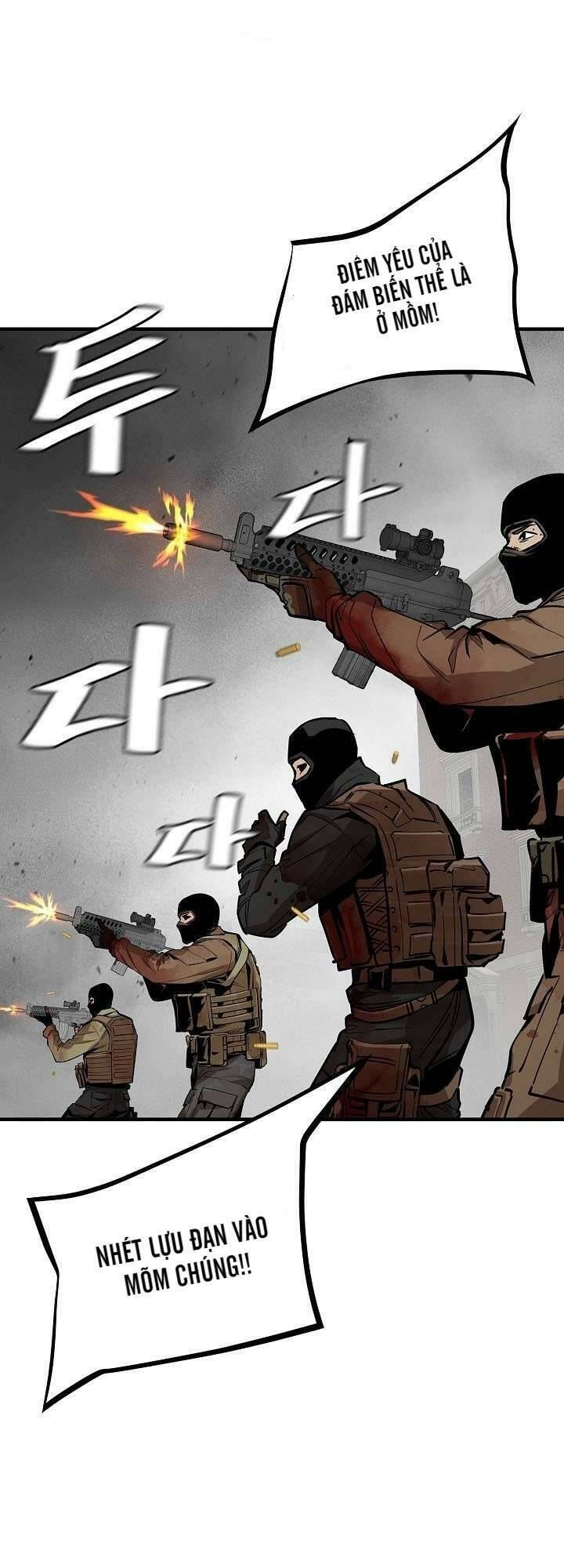 Return Survival Chapter 149 - 4