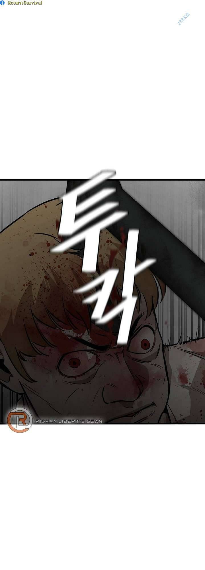 Return Survival Chapter 149 - 33