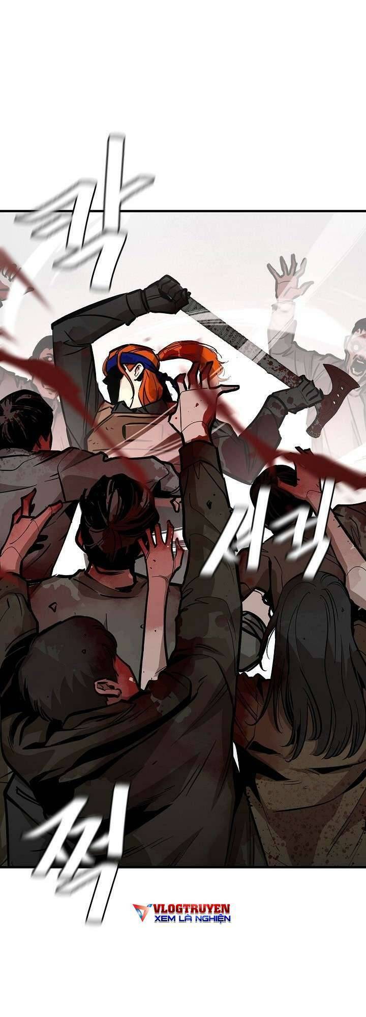 Return Survival Chapter 149 - 34