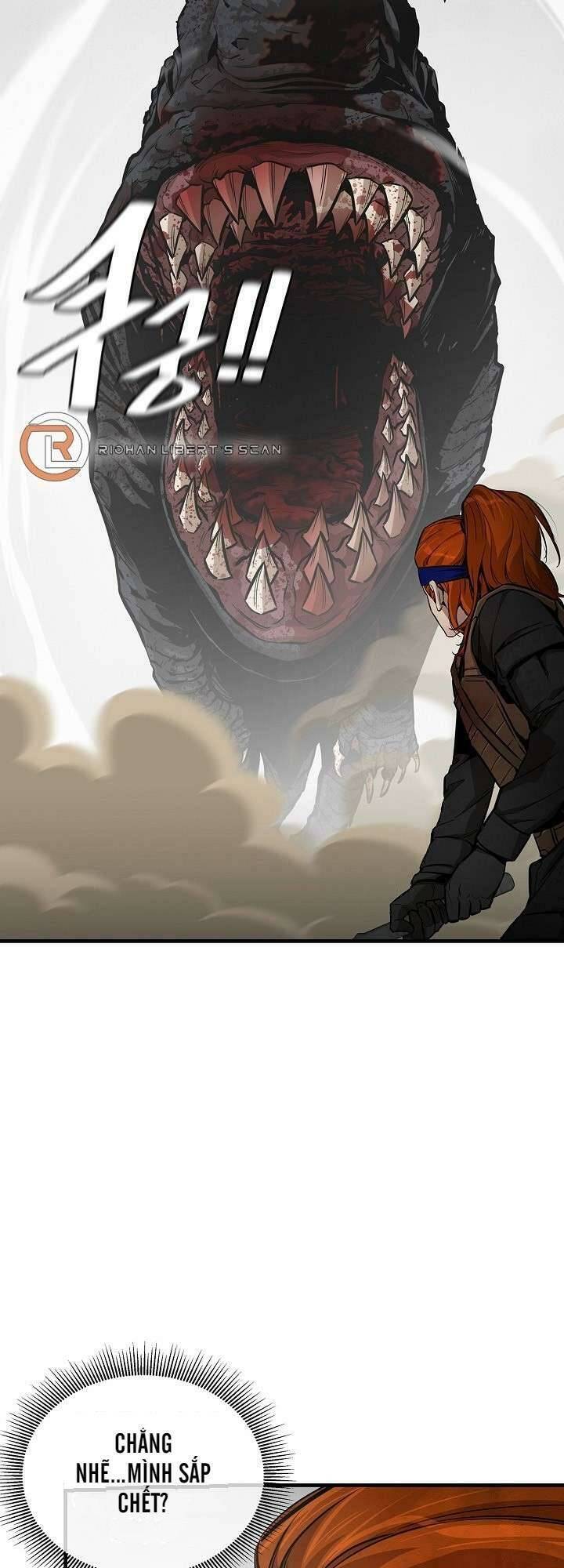 Return Survival Chapter 149 - 37