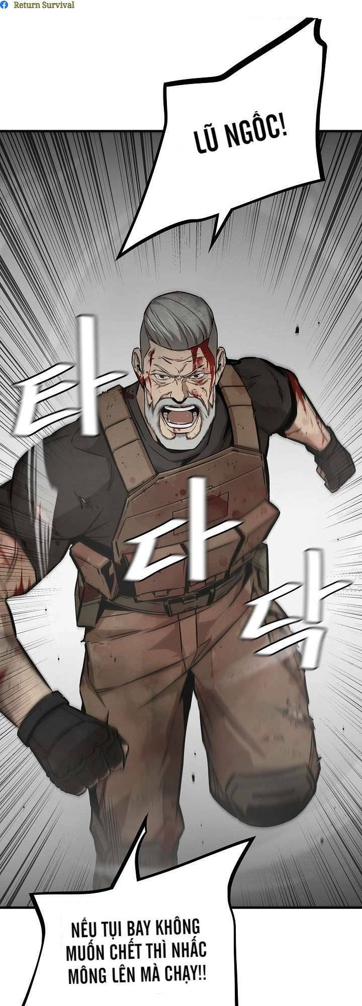 Return Survival Chapter 149 - 41