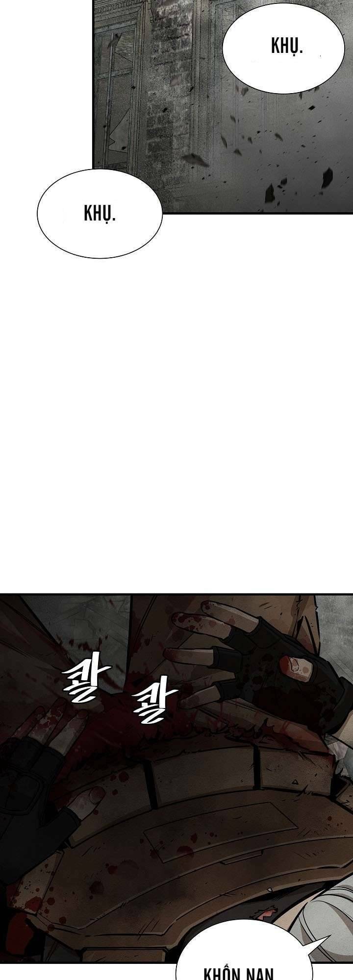 Return Survival Chapter 149 - 44