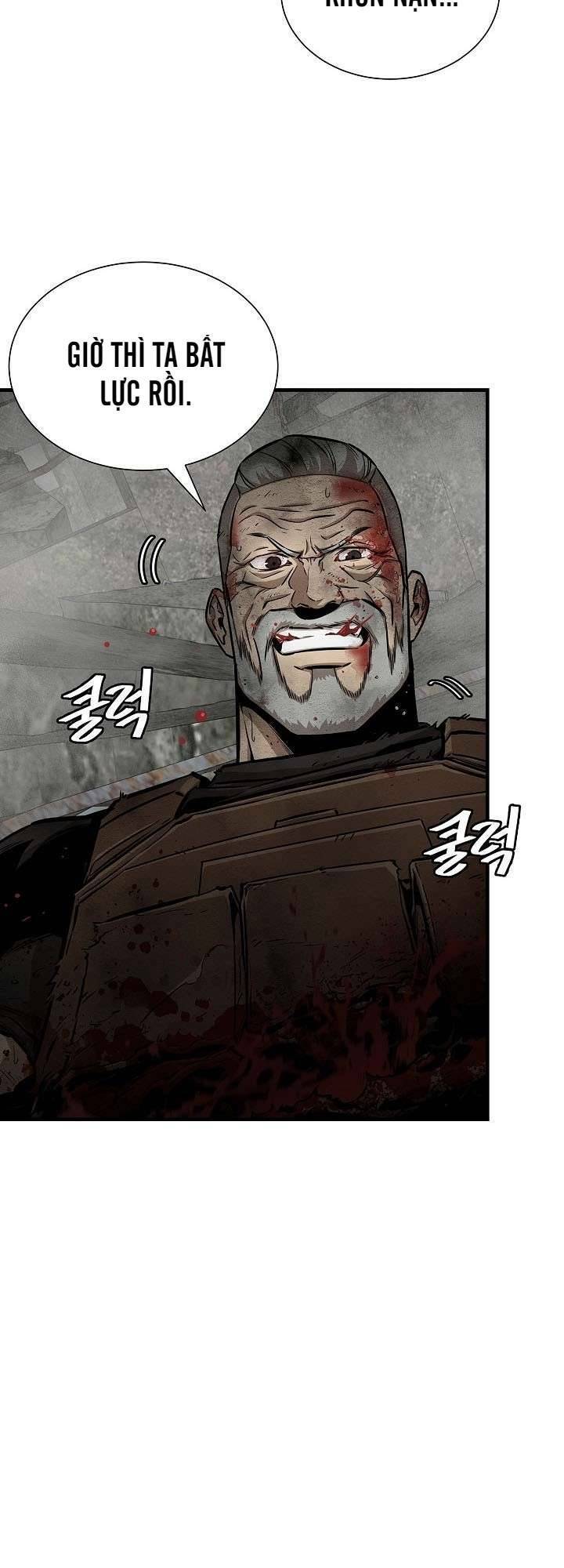 Return Survival Chapter 149 - 45