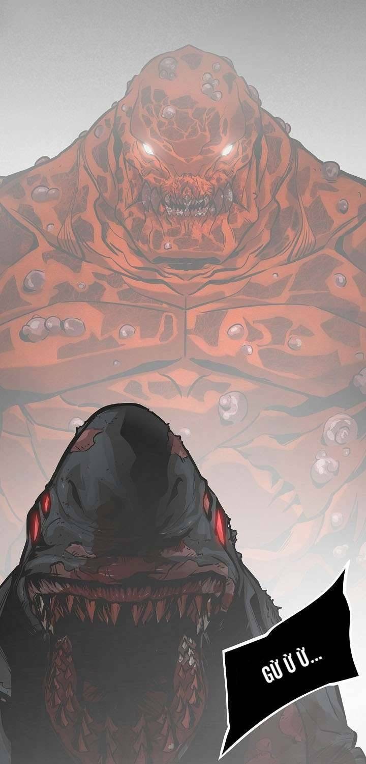 Return Survival Chapter 149 - 47