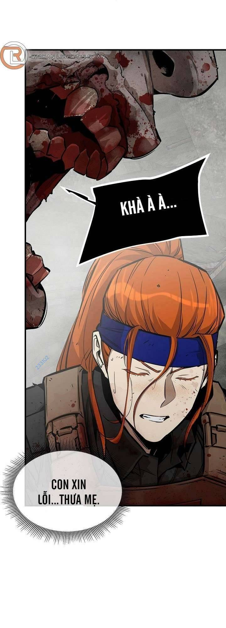 Return Survival Chapter 149 - 49