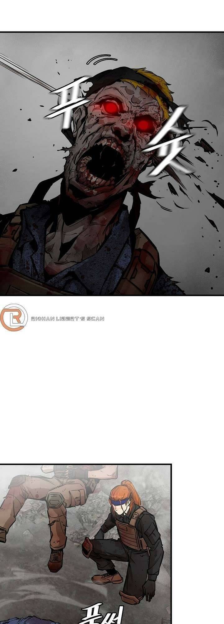 Return Survival Chapter 149 - 50