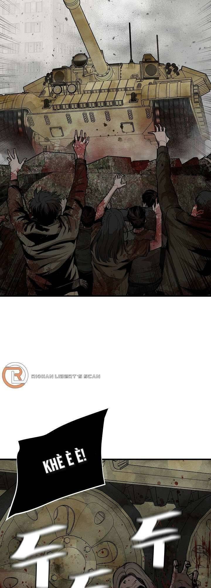 Return Survival Chapter 150 - 3