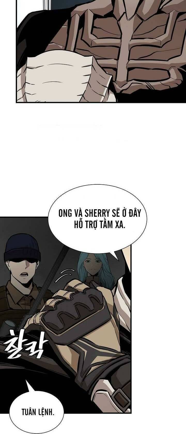 Return Survival Chapter 150 - 24