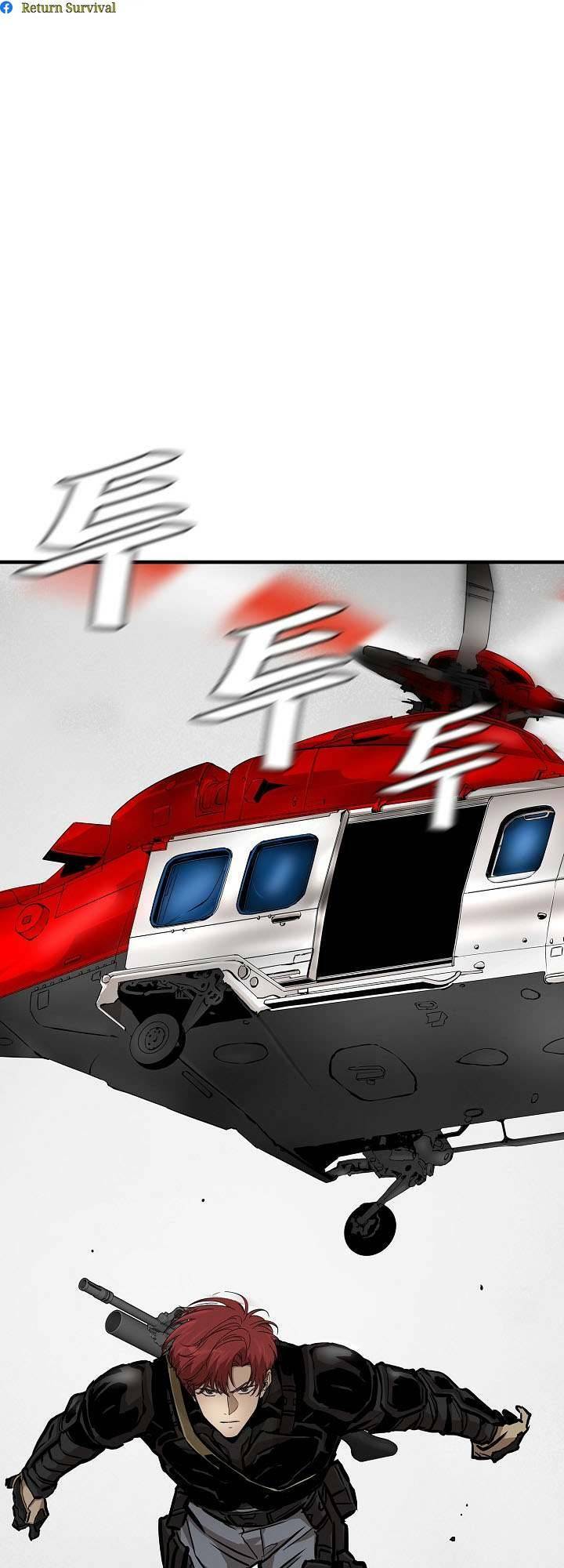 Return Survival Chapter 150 - 25