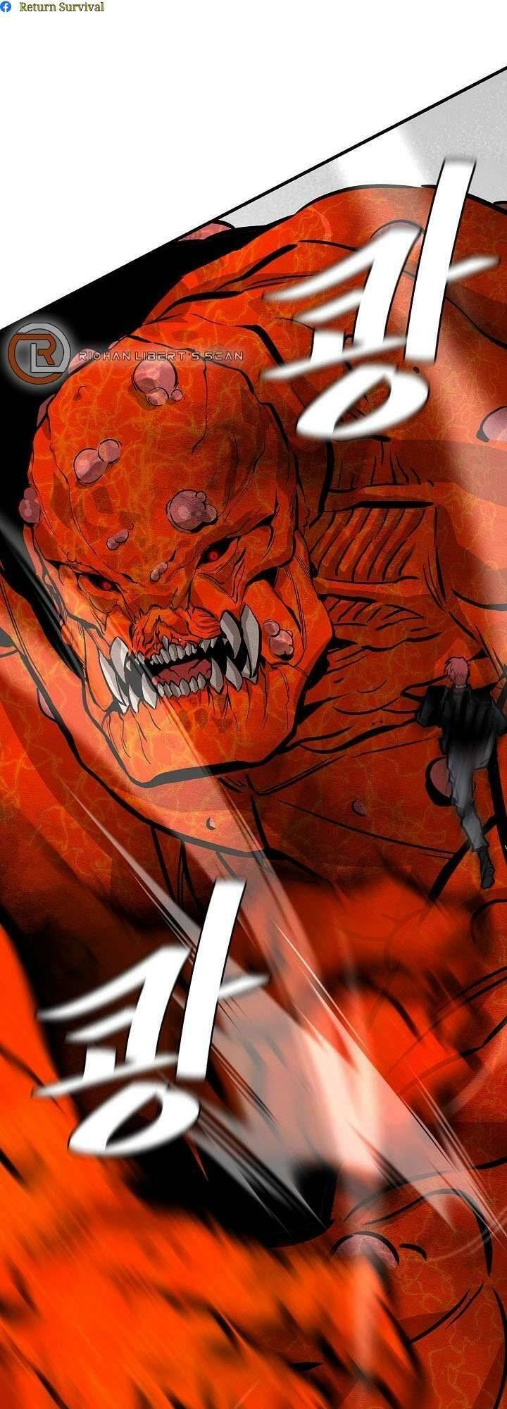 Return Survival Chapter 150 - 33