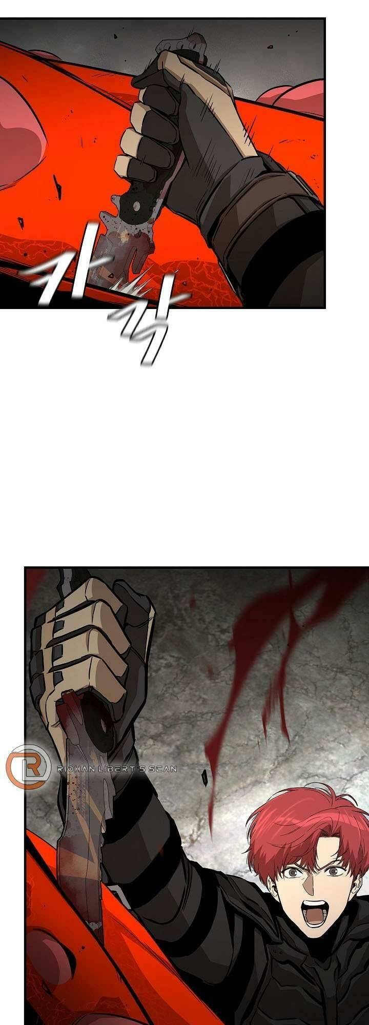 Return Survival Chapter 150 - 38