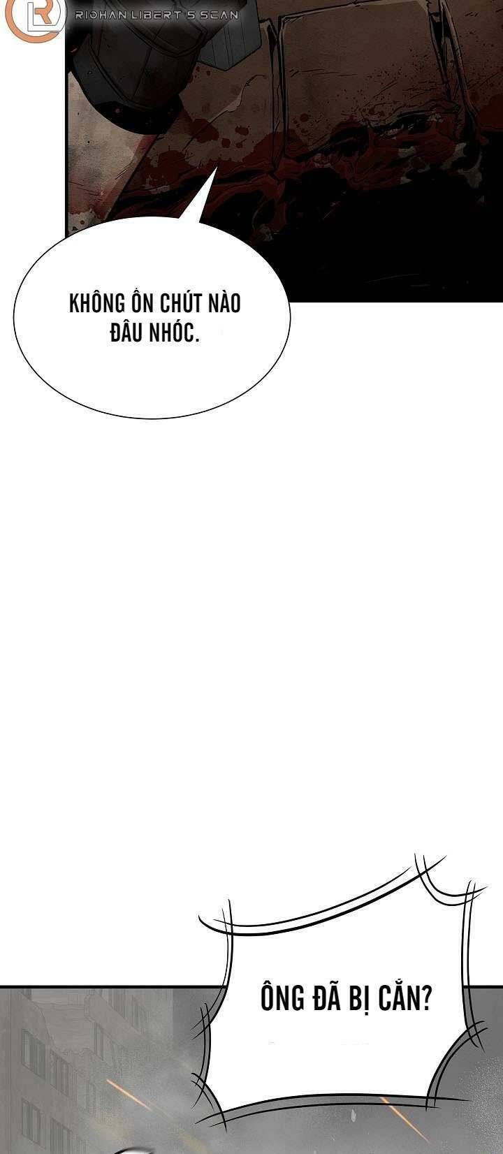 Return Survival Chapter 150 - 7