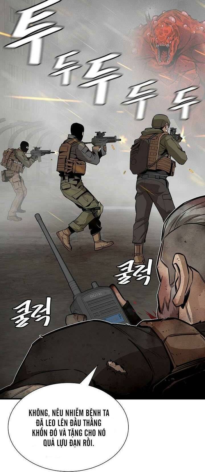 Return Survival Chapter 150 - 8