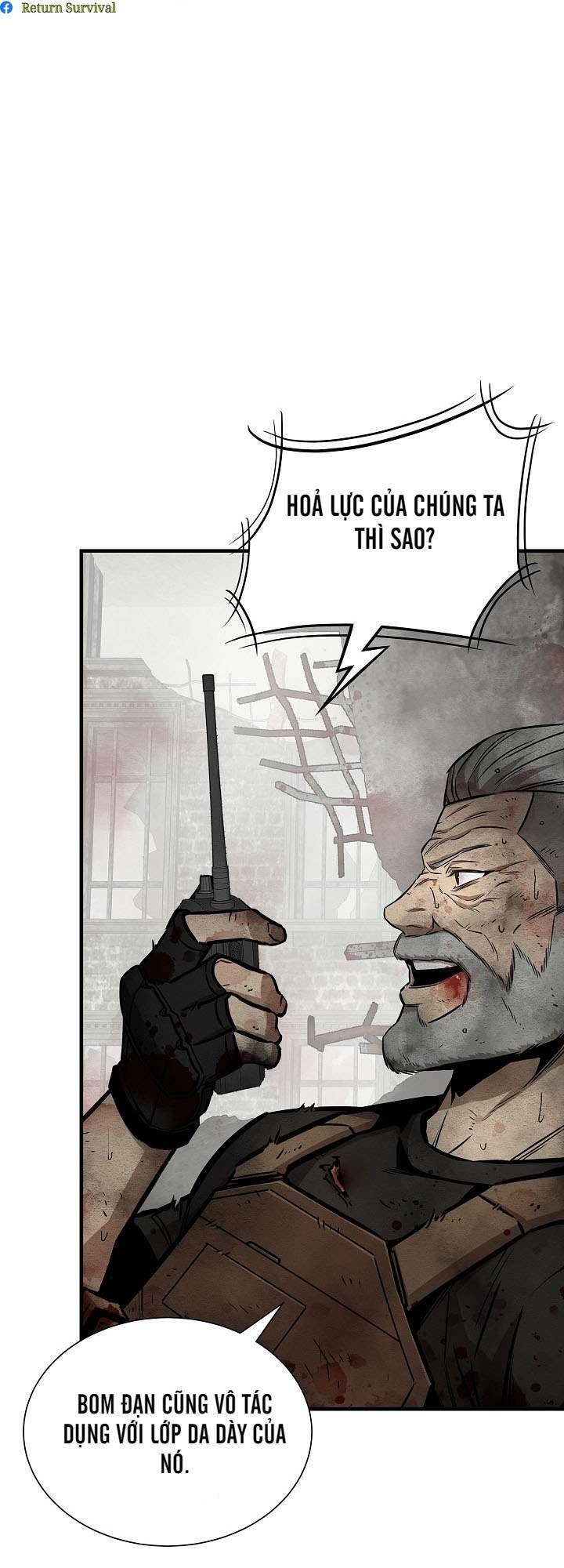 Return Survival Chapter 150 - 9