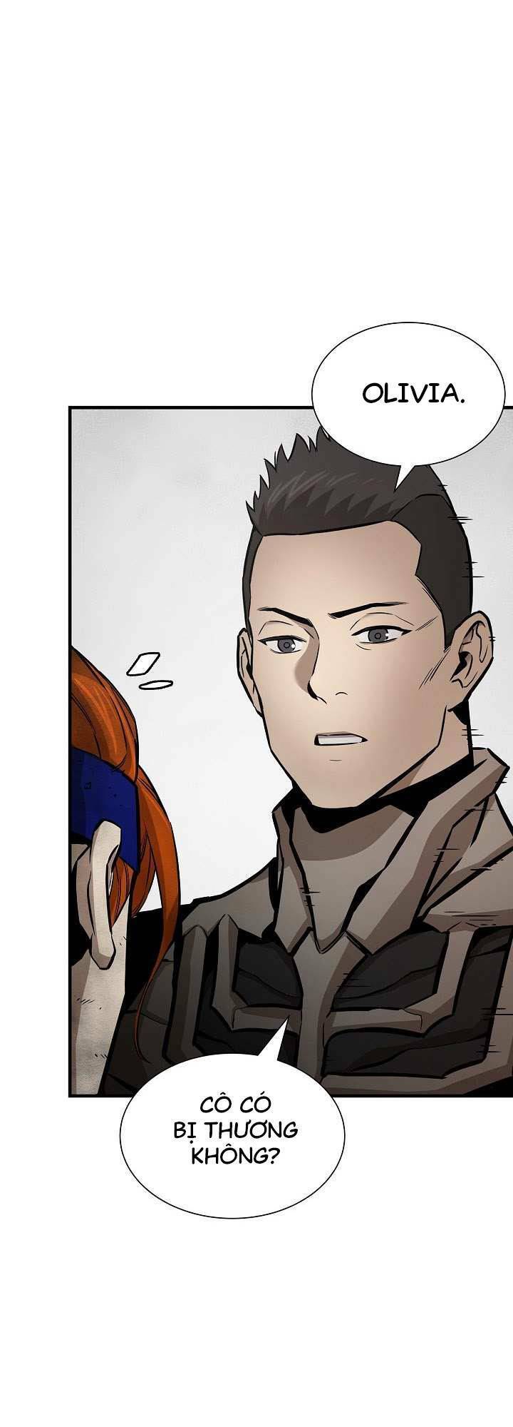 Return Survival Chapter 151 - 12