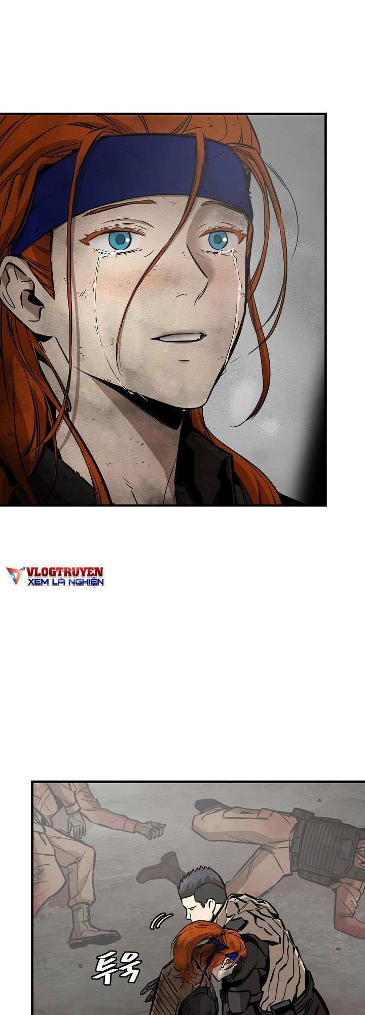 Return Survival Chapter 151 - 13