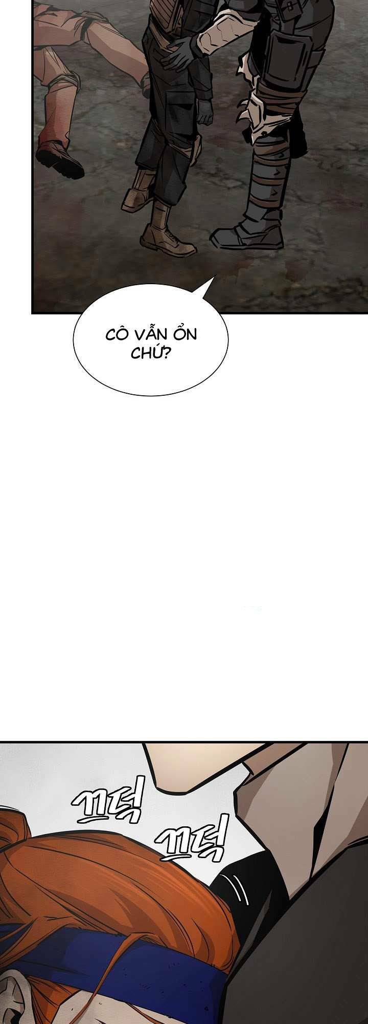 Return Survival Chapter 151 - 14