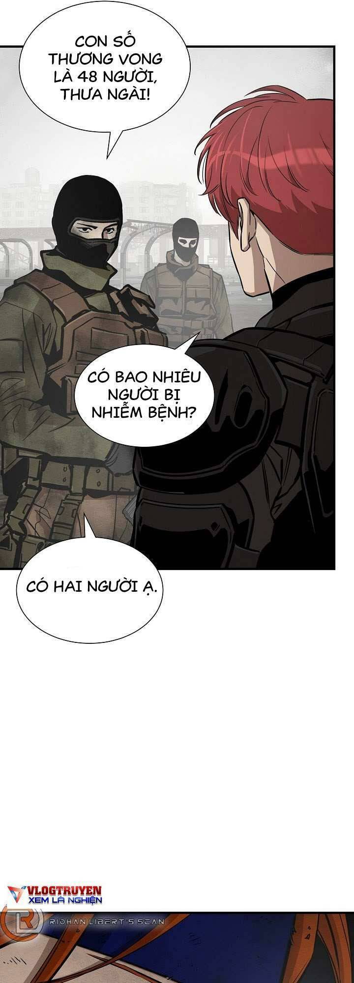 Return Survival Chapter 151 - 17