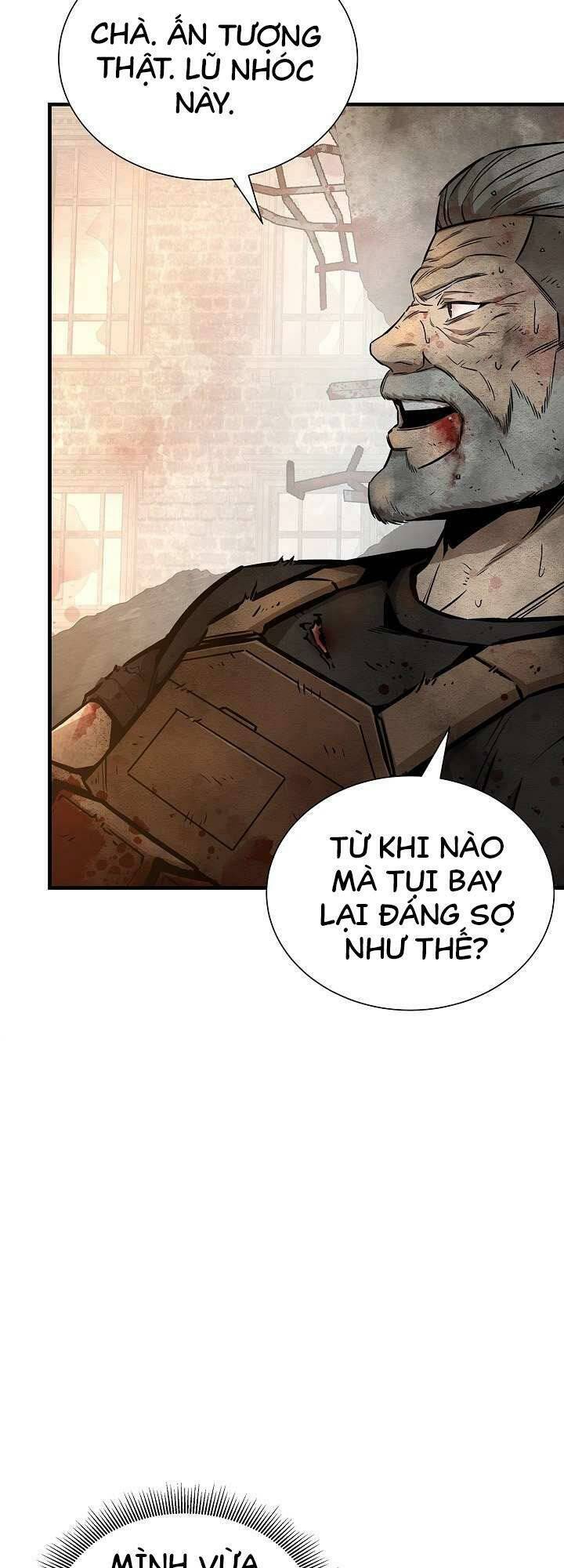 Return Survival Chapter 151 - 3