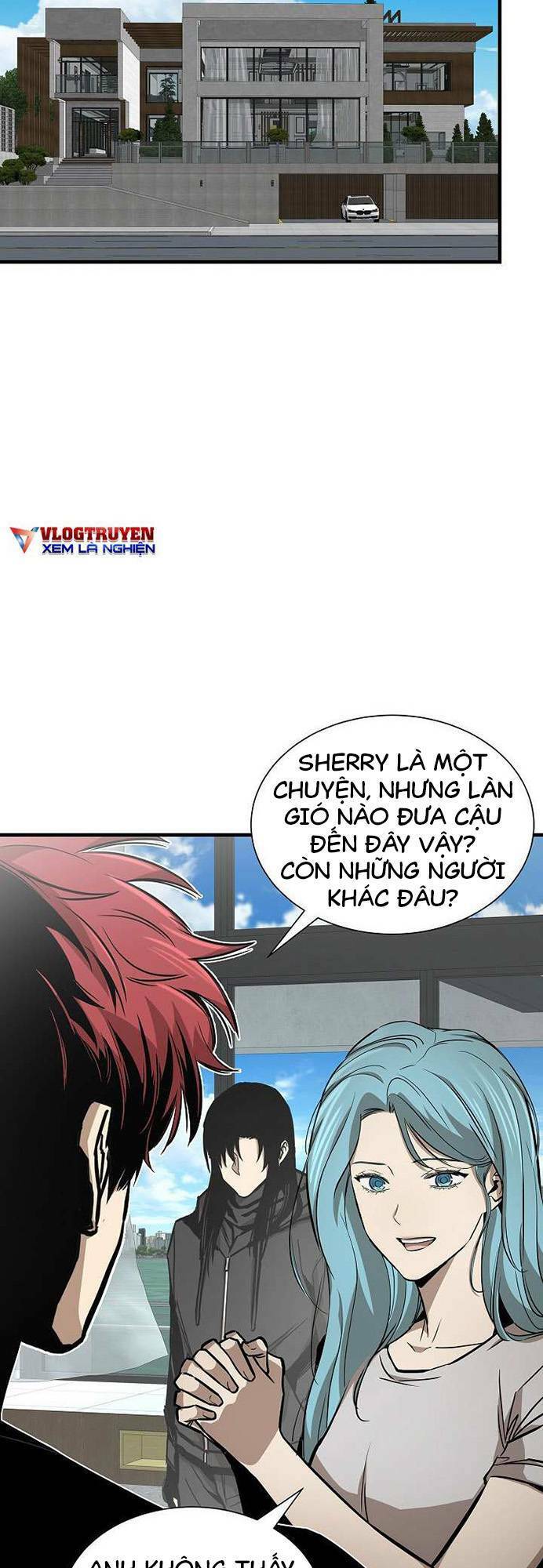 Return Survival Chapter 151 - 29