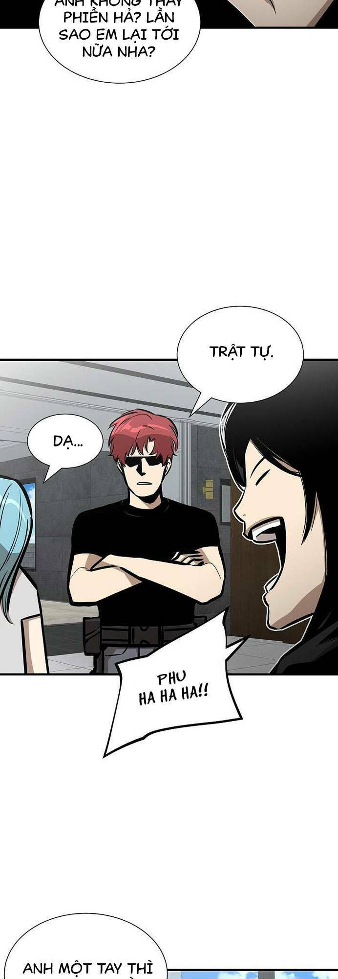 Return Survival Chapter 151 - 30